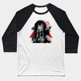 PREDATOR JUNGLE HUNTER DEPREDADOR Baseball T-Shirt